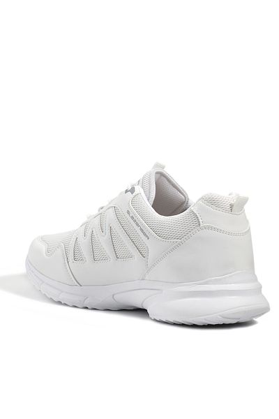 Slazenger A-bout Sneaker Men's Shoes White