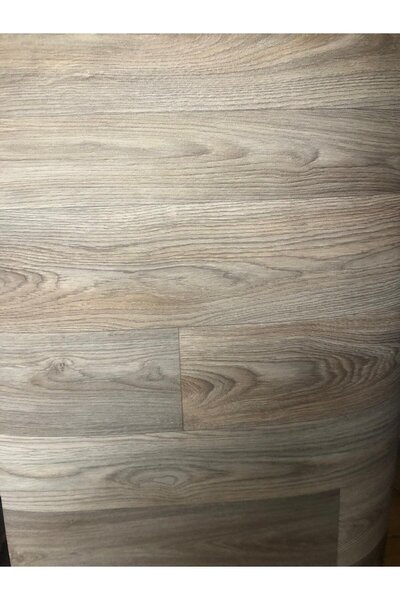 VİZYON MUŞAMBA AHŞAP DESENLİ 1m X 1m pvc ZEMİN KAPLAMA YER DÖŞEMESİ