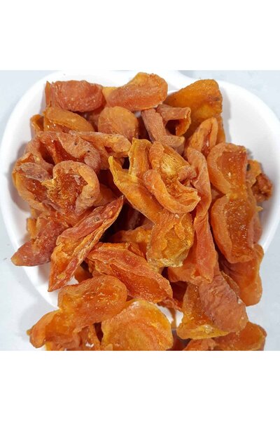 Genel Markalar HOŞAFLIK KOMPOSTOLUK SARI KAYSI KURU KAYSI 1 KG