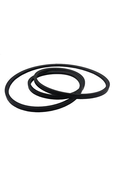 Bando 17x725 Düz V Kayış