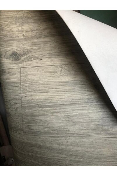 NET A1 Ahşap Desenli Pvc Zemin Kaplama En: 2 Metre Boy: 6 Metre (MUŞAMBA)