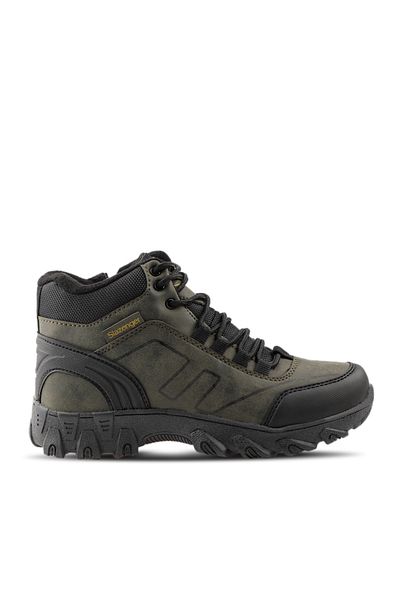 Slazenger Predator I Women - Croială de culoare kaki în aer liber