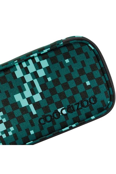 Coocazoo Mäppchen 25 Cm