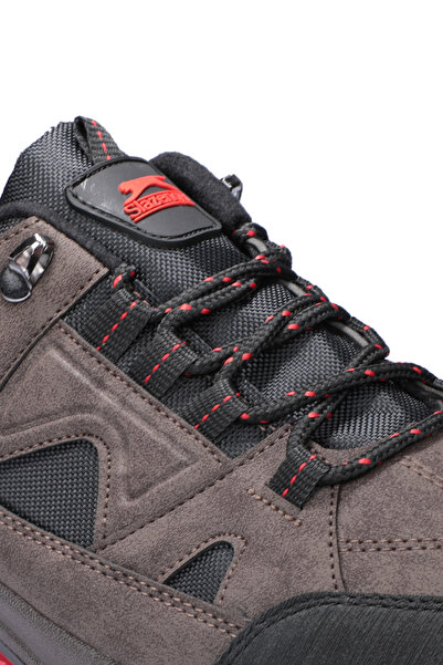 Slazenger HAAKON Erkek Kahve Outdoor