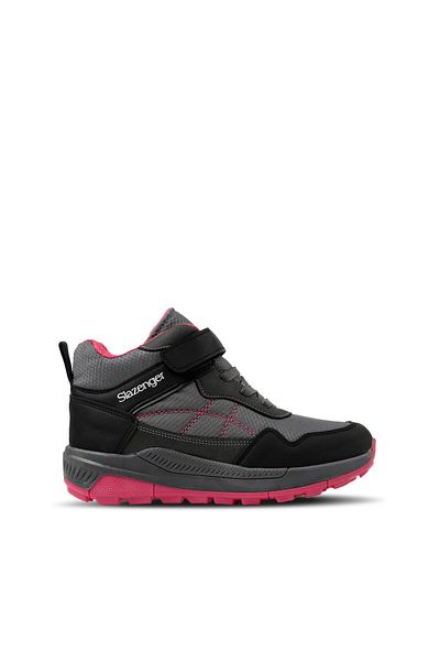 Slazenger Ketı I Girl's Boots Γκρι/Γκρι