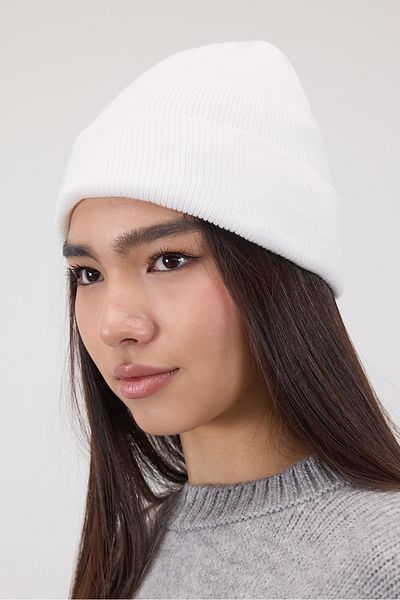 Addax Basic Beret Şpk12835-F10
