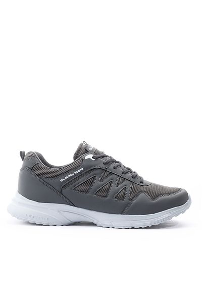 Slazenger A-bout Sneaker Men's Shoes Dark Gray