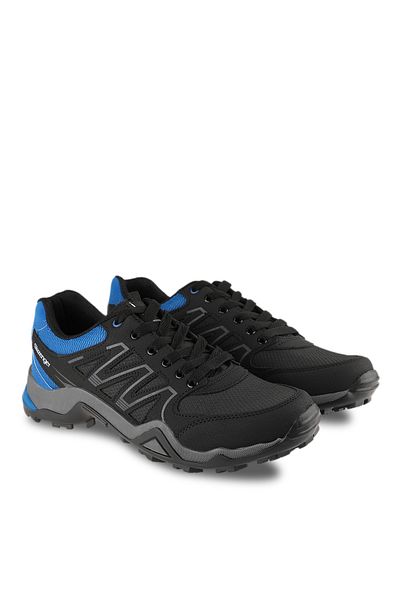 Slazenger Ανδρικό Υπαίθριο Μαύρο / Μπλε - Adorında I