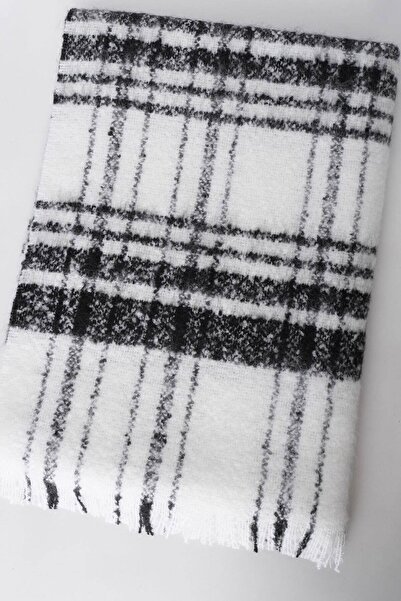 Addax Σάλι σάλι με απαλή υφή2022-d1