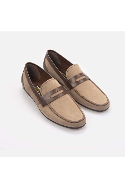 KEMAL TANCA Erkek Loafer 255-1