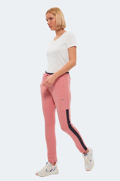 Slazenger Γυναικεία φούτερ Oxford I Rose