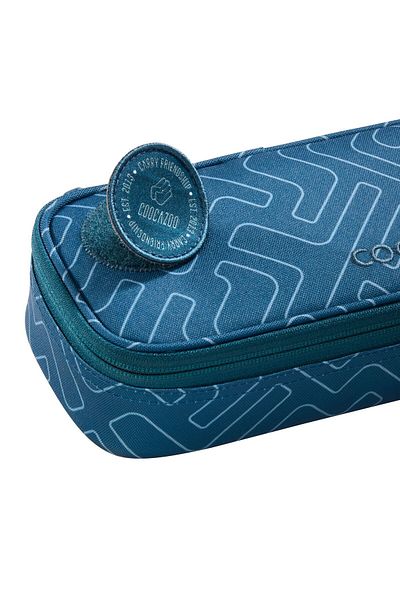 Coocazoo Peračník 25 cm
