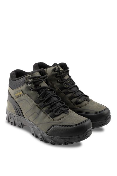 Slazenger Predator I Women - Croială de culoare kaki în aer liber