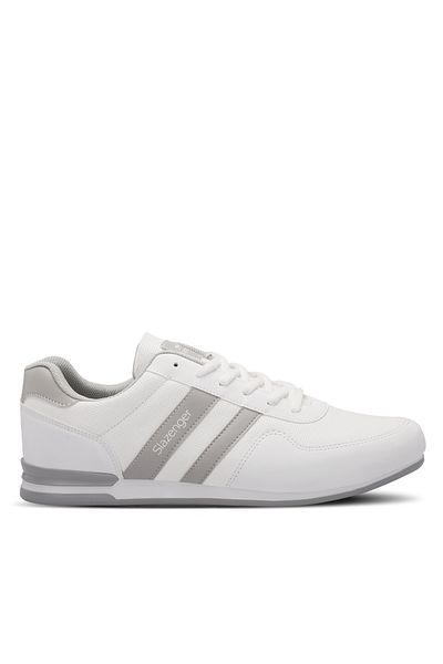 Slazenger Omega Sneaker Men's Shoes White