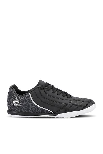 Slazenger Pantofi de câmp Hino pentru copii Sa12fk230-520negru/gri
