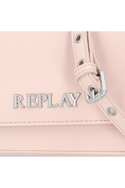 Replay Mini Bag Shoulder Bag 18 cm