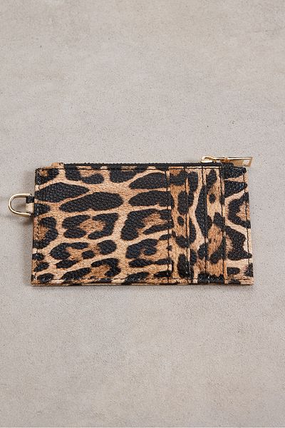 Addax Czdn134-F9 Model Card Holder Wallet