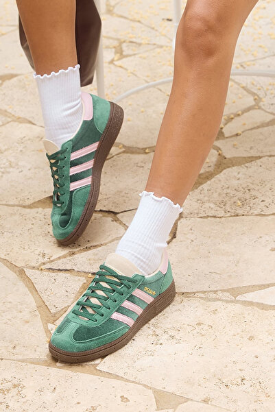 adidas Handball Spezial Kadın Sneaker JI2648