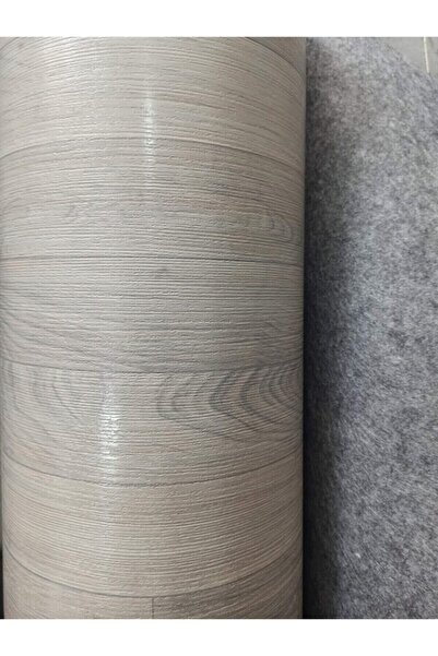 VİZYON Muşamba 1,5x5m Pvc Zemin Kaplama Yer Döşemesi