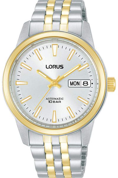 Lorus Rl404Cx9 Watch