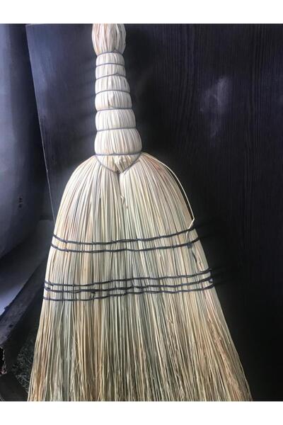 AYSAN Sarı Çalı Süpürgesi Iyi Kalite