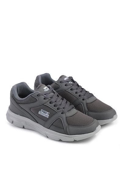 Slazenger Pera Sneaker Pantofi dama Gri închis
