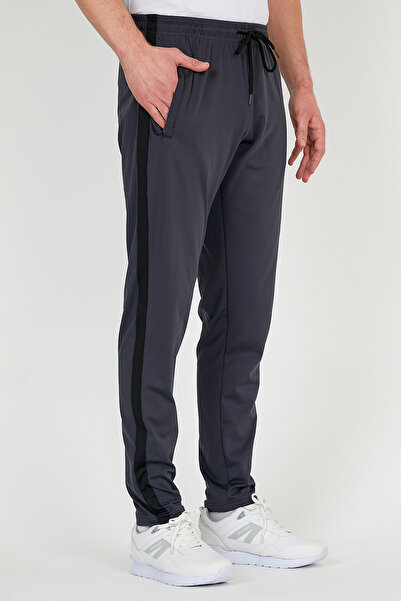 Slazenger Rosa Men's Sweatpants Dark Gray