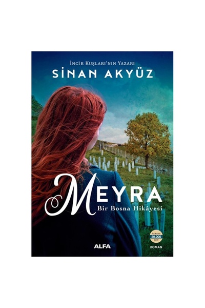 Alfa Yayınları Meyra
