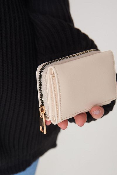 Addax Czdn78-f12Model Peněženka na zip