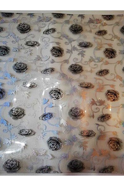 polset FAȚĂ DE MASĂ TRANSPARENTĂ 1,7 mm 80 cm x 150 cm Grosime FAȚĂ DE MASĂ d...