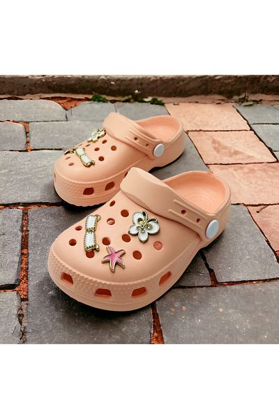 Hızlı Al BABY GIRL STONE ΣΑΝΔΑΛΙΑ ΠΑΝΤΟΦΛΕΣ. BABY GIRL STONE CROS ΠΑΝΤΟΦΛΕΣ.
