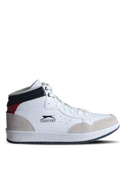Slazenger Tenis pentru bărbați Pace White - SA22LE001-000