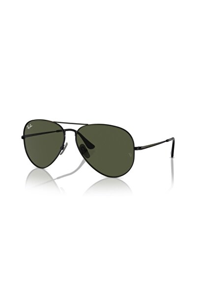 Ray-Ban 8089 926731 58 Unisex Güneş Gözlüğü