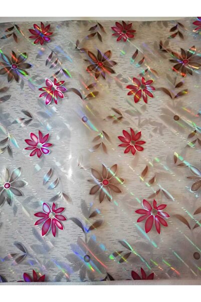 polset FAȚĂ DE MASĂ TRANSPARENTĂ 1,7 mm 80 cm x 120 cm Grosime FAȚĂ DE MASĂ din PVC cu model, anti-alunecare, 80 CM X 120