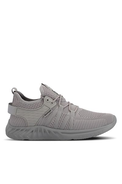Slazenger Gabriel-Gray Animal Design