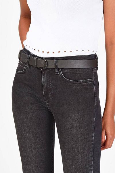 Addax Buckle Belt K162-dk1