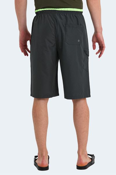 Slazenger Ανδρικό Capri σκούρο γκρι Runist