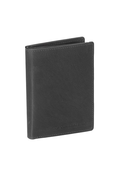 The Chesterfield Brand Siem Wallet Leather 11 cm