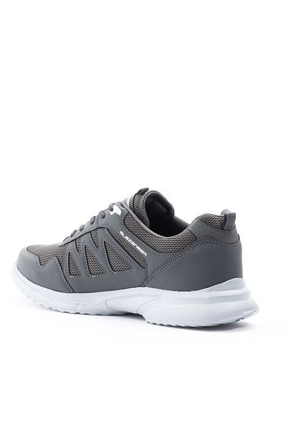 Slazenger A-bout Sneaker Men's Shoes Dark Gray