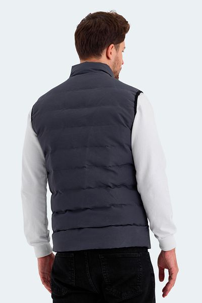 Slazenger ZULA Men's Vest Gray