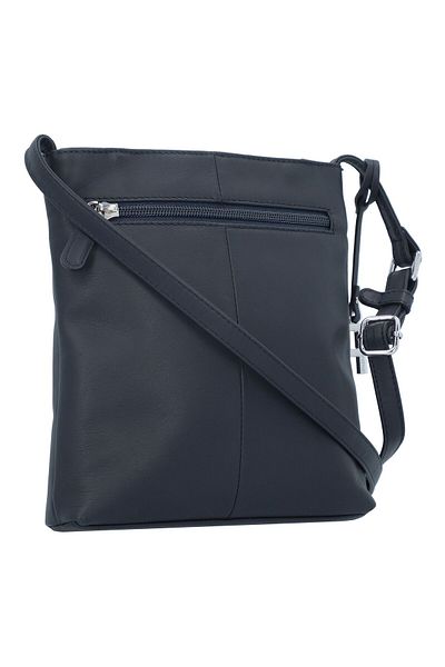 Picard Zamansız Umhangetasche Leder 19 cm