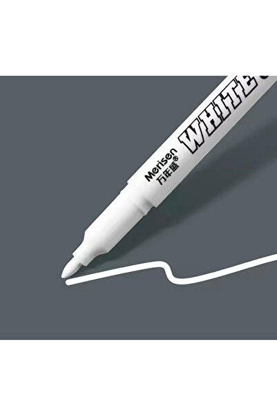 ellea قلم رسم أبيض للمكياج الدائم