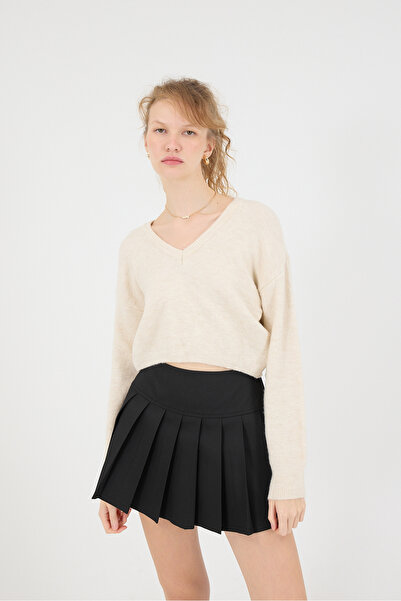 Addax V Yaka Triko Kazak K3357