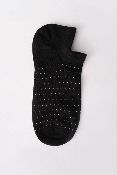 Addax Pack of 5 Booties Socks - Çrp05-f12