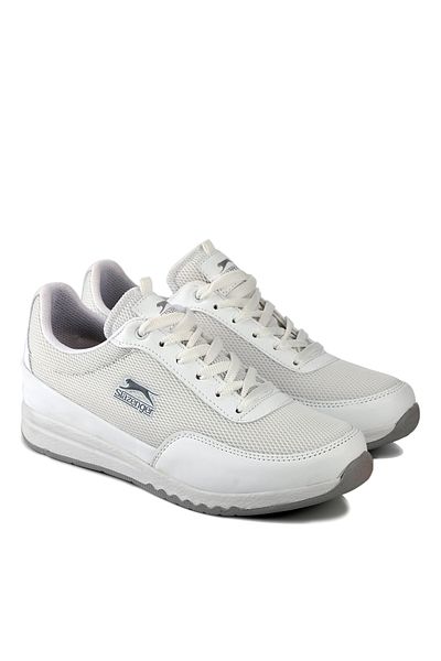 Slazenger Pantofi de damă Angle I alb/gri