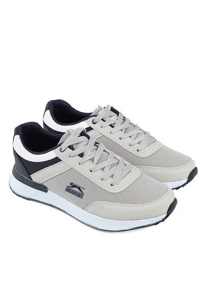 Slazenger Akram I Sneaker Pantofi pentru bărbați gri