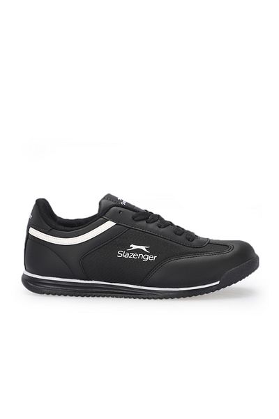 Slazenger Pantofi de damă Mojo I Sneaker Negru / Alb