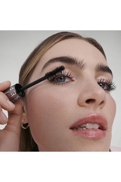 SEPHORA Size up Waterproof - Mascara Instant XL Volume