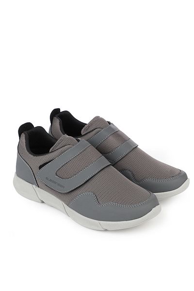 Slazenger Pantofi Aca I pentru bărbați, gri închis