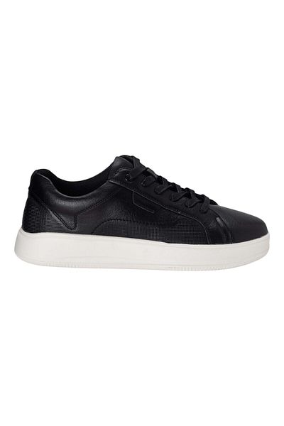 BATA Comfit Casual Flat Shoes